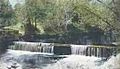 Cochecho River, Farmington, NH