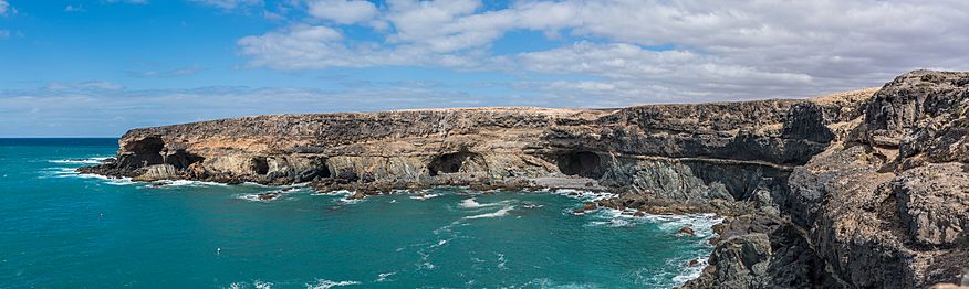 Cuevas de Ajuy 2016 05