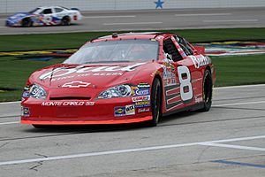 DaleEarnhardtJr.Texas2007