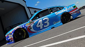 Darrell wallace jr. (34460922783)