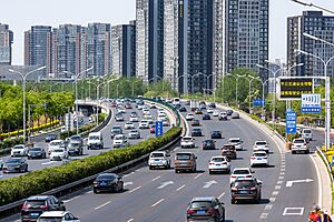 Dongfeng North Bridge (20210502140735)