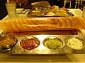 Dosai Chutney Hotel Saravana Bhavan