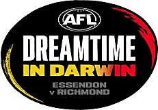 Dreamtime in Darwin