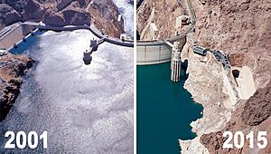 Drought-before-after