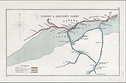 Dundee & Broughty Ferry RJD 26