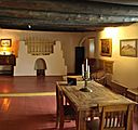 E.L. Blumenshein House Dining Room 2