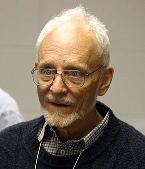 Elwyn R Berlekamp 2005.jpg