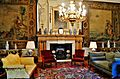 Entrance Hall - Lyme Hall