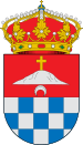 Coat of arms of Alaraz