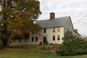 Ezekiel Phelps House