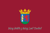 Flag of Badajoz