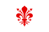 Flag of Florence