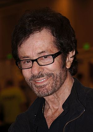 George Chakiris 2019.jpg