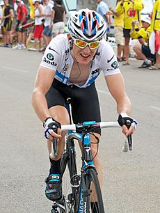 Geraint Thomas 2010TDF (cropped)