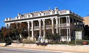 Goodall wooten house2 2007