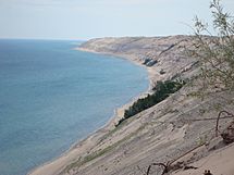 Grand Sable Dunes