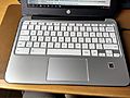 HP 11 G2 Chromebook G6V82ES