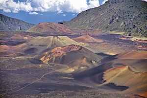 Haleakala National Park 05