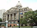 HarrisCountyTexas1910Courthouse