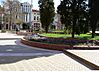 Haskovo square2.JPG