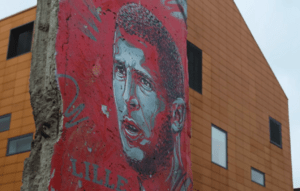 HazardBerlinWallLille