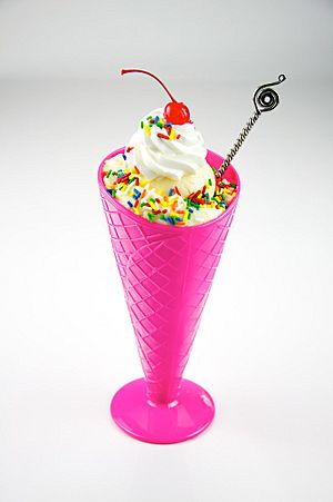 Ice Cream Sundae (5076899064)