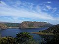 Idukki arch Dam view 155706