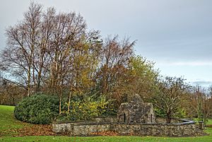 Img 20151129-150522-St. Doulagh's Well