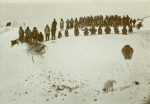 Inuit community, Pond Inlet