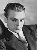 James cagney promo photo