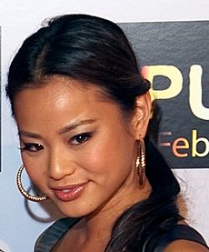 Jamie Chung 2009