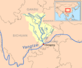 Jialingrivermap