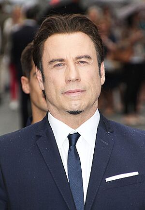 John Travolta, London, 2013.jpg