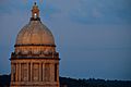 Kentucky State Capitol Lookout