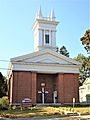 Kingsboro Assembly of God, Gloversville