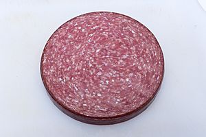 Lebanon Bologna example