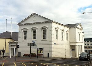 Letterkennycourthouse