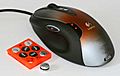 Logitech-G5-Mouse-Rust