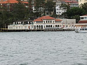 Manly Cove Pavilion 01