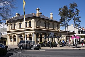 Marrickville Post Office Sunny Day.jpg