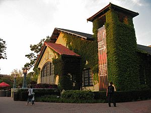 Martin Theater - Ravinia Festival - panoramio