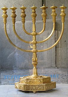 Menorah 0307