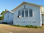 Merritt Rosenwald School Midway Alabama