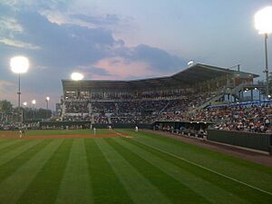 Metro Bank Park Renovation