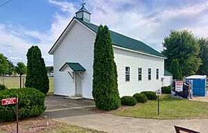 Millston Town Hall