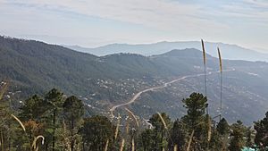 Murree Richtone(HDR)