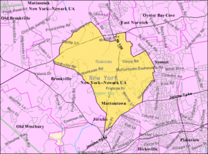 Muttontown-ny-map