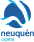 Official logo of Neuquén