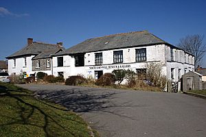 North Cornwall Museum and Gallery - geograph.org.uk - 1755007