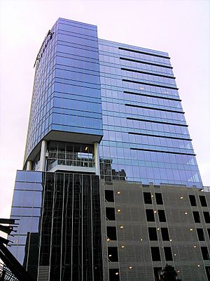 North Hills Tower 2